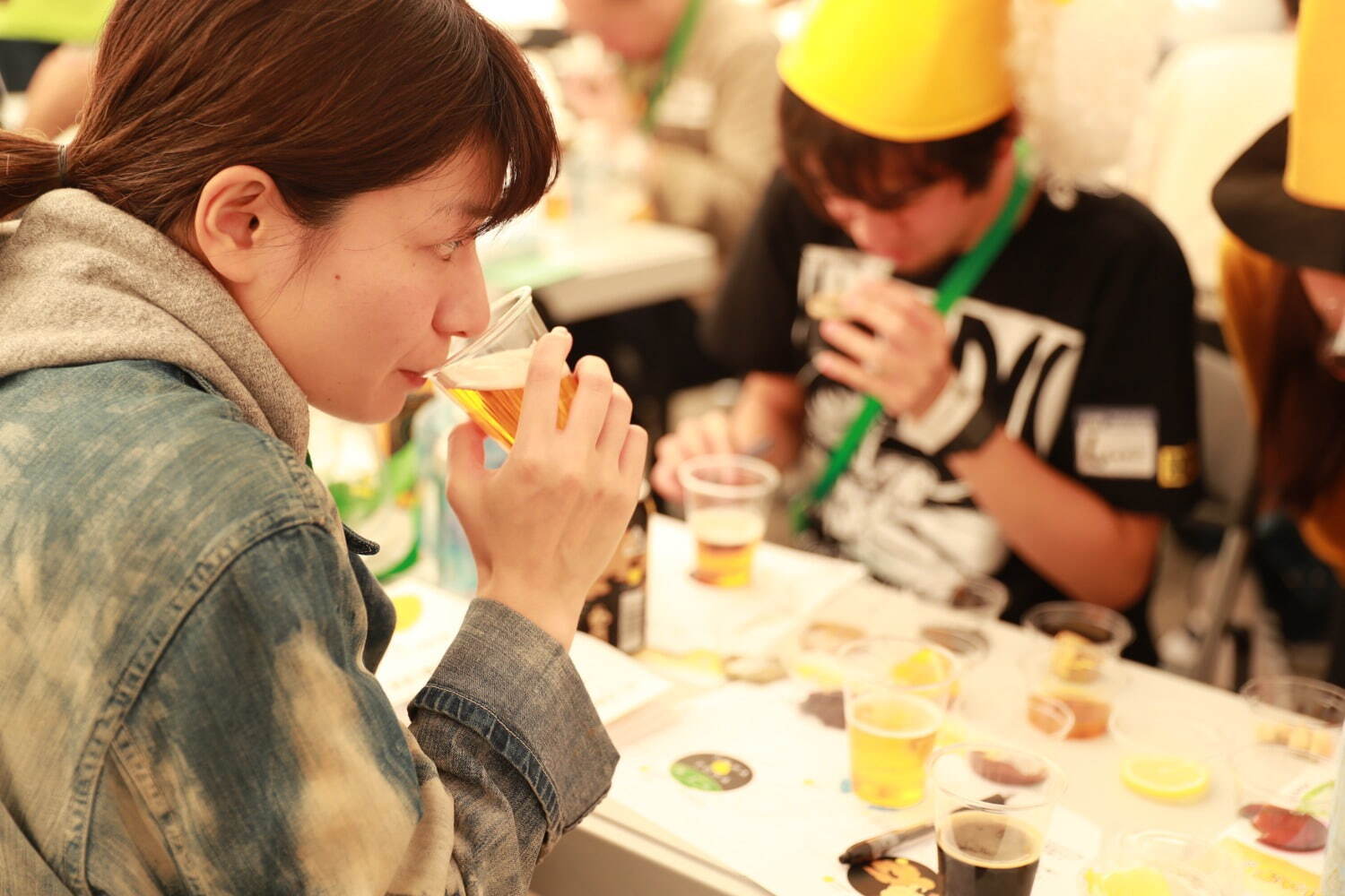 軽井沢星野エリア“クラフトビール”楽しむ夏イベント「よなよなエール」やご当地ビールも｜写真8