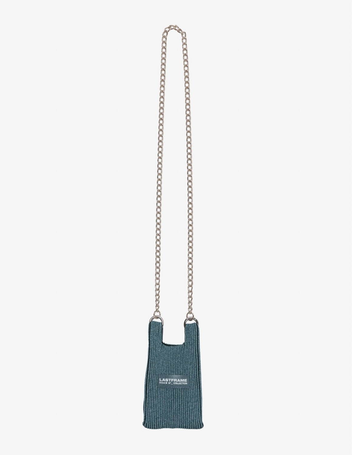 ラストフレーム、モネの《睡蓮》着想“市松模様”のマーケットバッグ - MoMAデザインストアで限定発売｜写真9