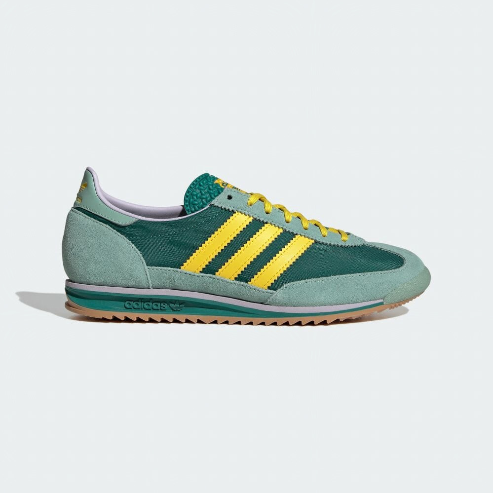 アディダス オリジナルス(adidas Originals) SL 72 OG｜写真9