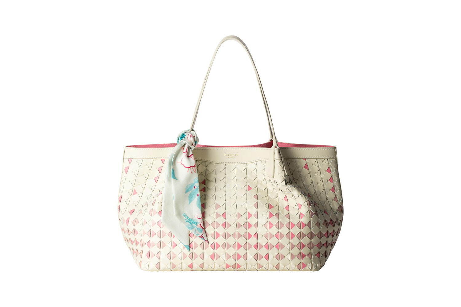 スモール シークレットバッグ(しだれ桜×レネエ リサベサエ) 1,210,000円