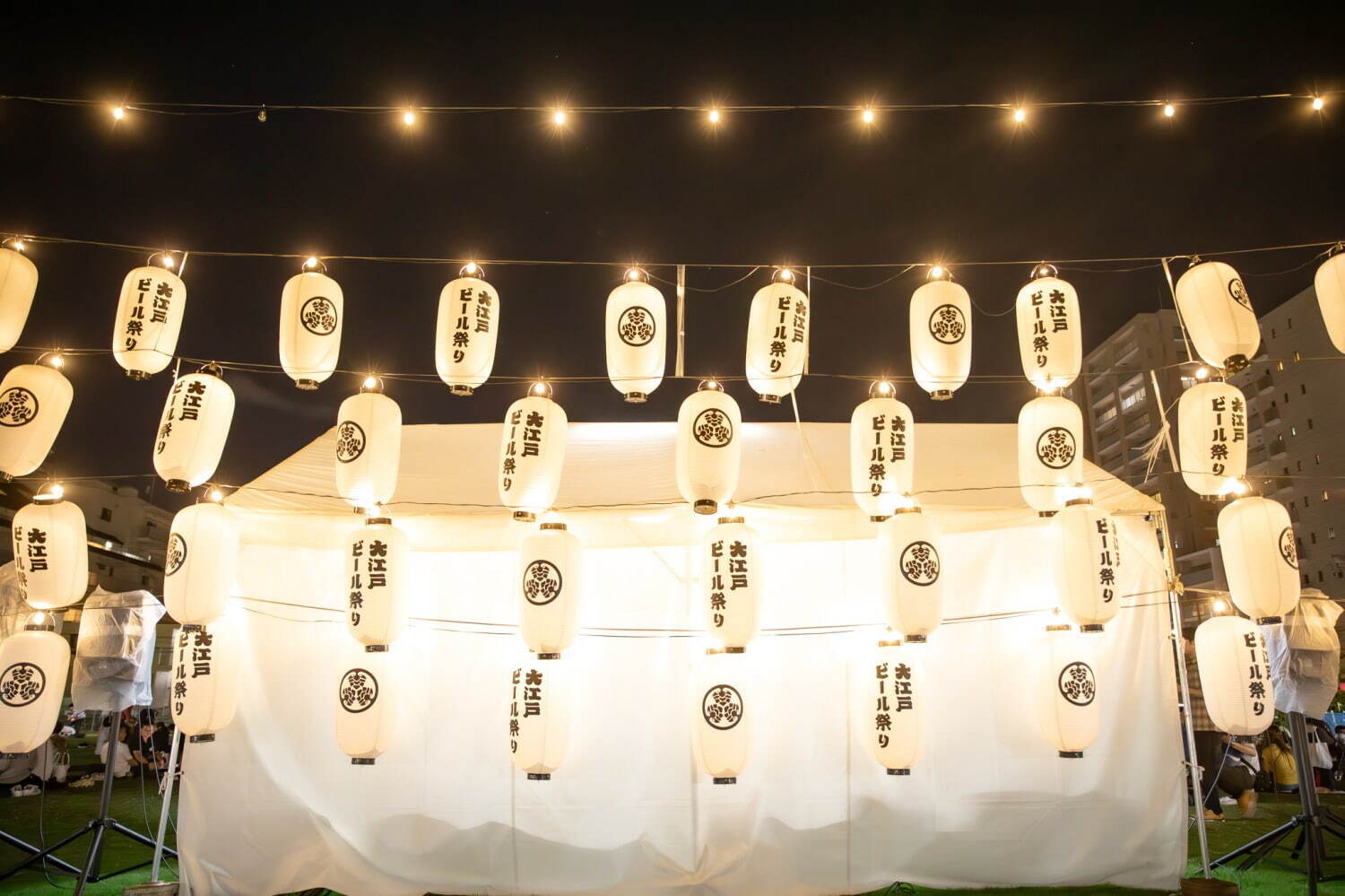 「大江戸ビール祭り2024夏」国内外のクラフトビールを飲み比べ＆入場無料、東京・町田で開催｜写真2