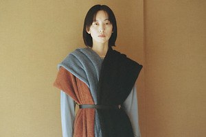 フジ 2024年秋冬ウィメンズ＆メンズコレクション - 日本の伝統美を現代の日常服に投影