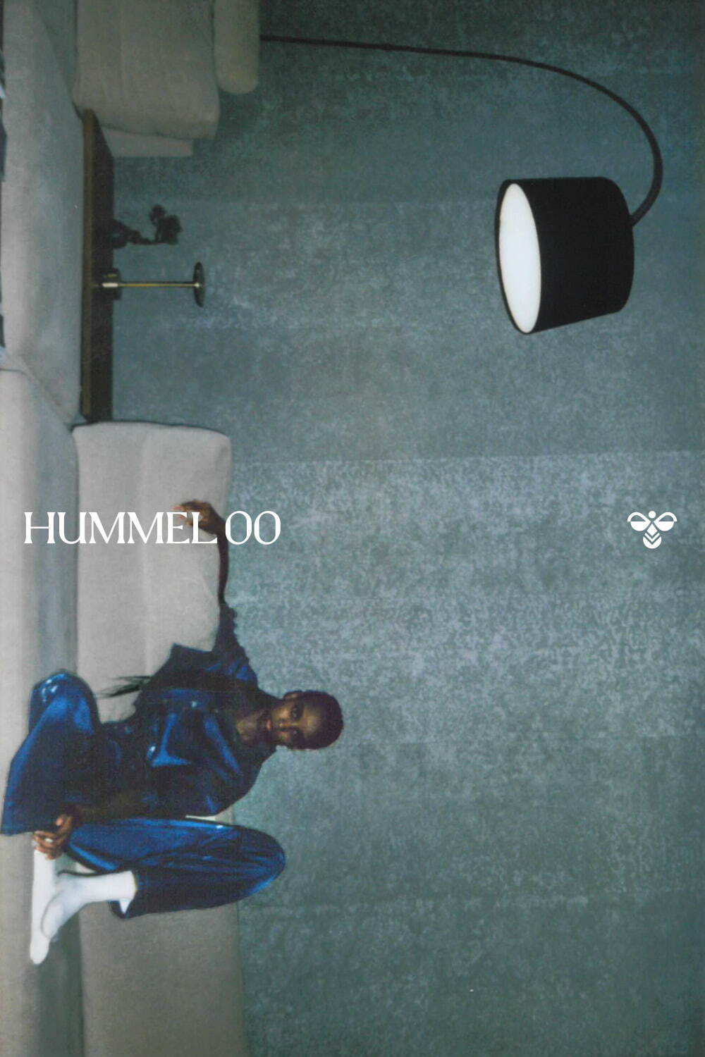 ヒュンメルオー(HUMMEL 00) 2025年春夏ウィメンズ&メンズコレクション  - 写真5