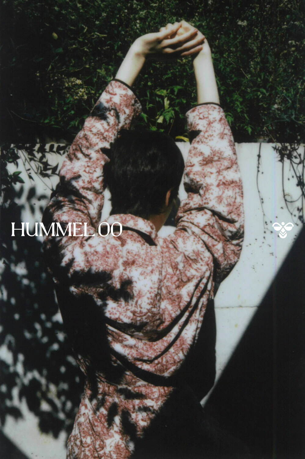 ヒュンメルオー(HUMMEL 00) 2025年春夏ウィメンズ&メンズコレクション  - 写真6