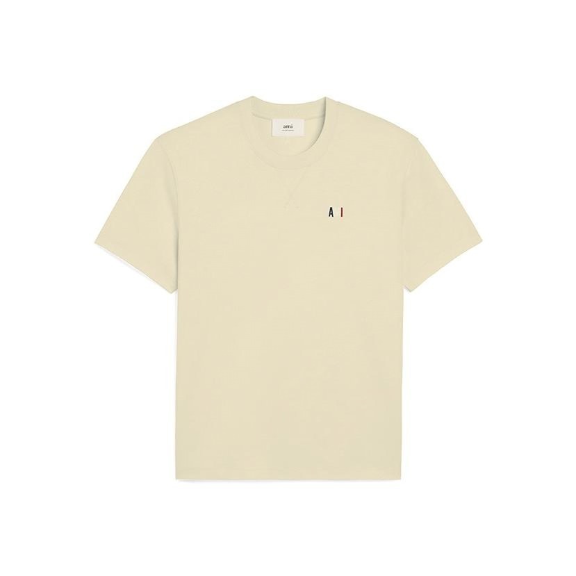 Tシャツ(オフホワイト／ブラック) 26,000円