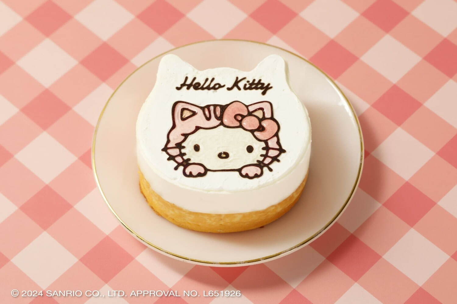 ねこねこ(NEKO NEKO), パティスリーピネード(PÂTISSERIE PINÈDE) シナモロール ポチャッコ｜写真4