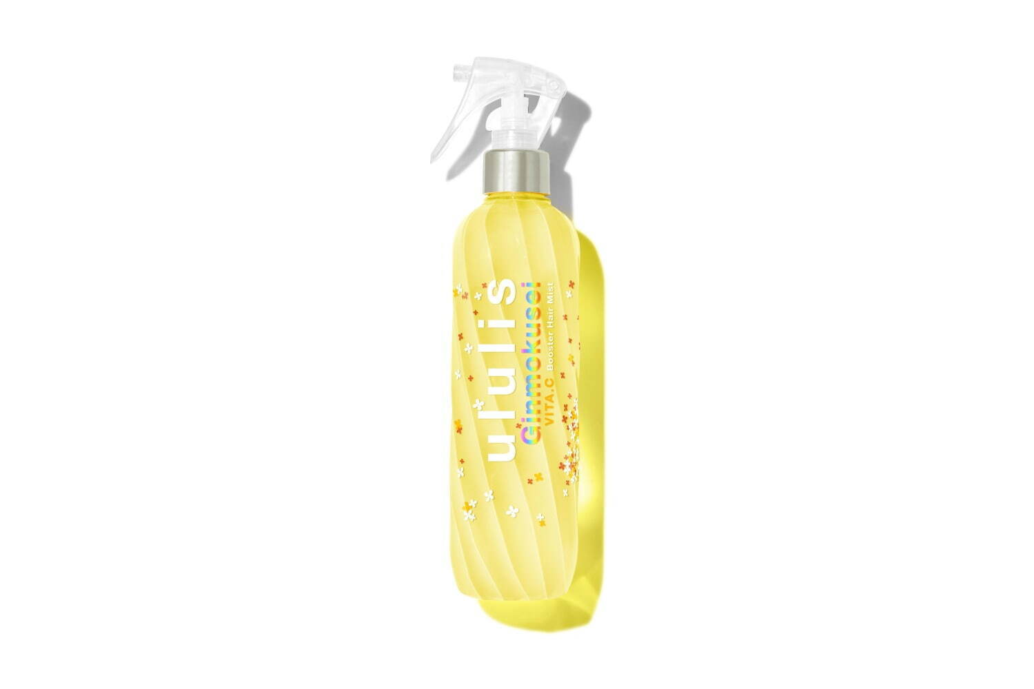 ウルリス ギンモクセイ ビタシー ブースター ヘアミスト 255mL 1,540円