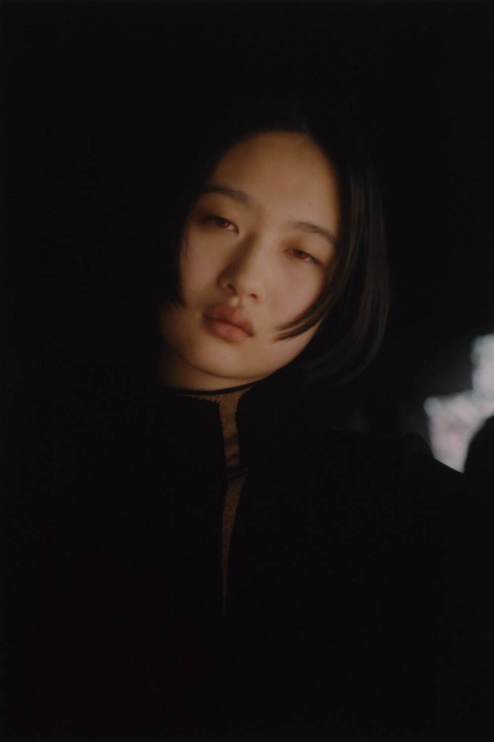 マメ クロゴウチ(Mame Kurogouchi) 2024-25年秋冬ウィメンズコレクション  - 写真5