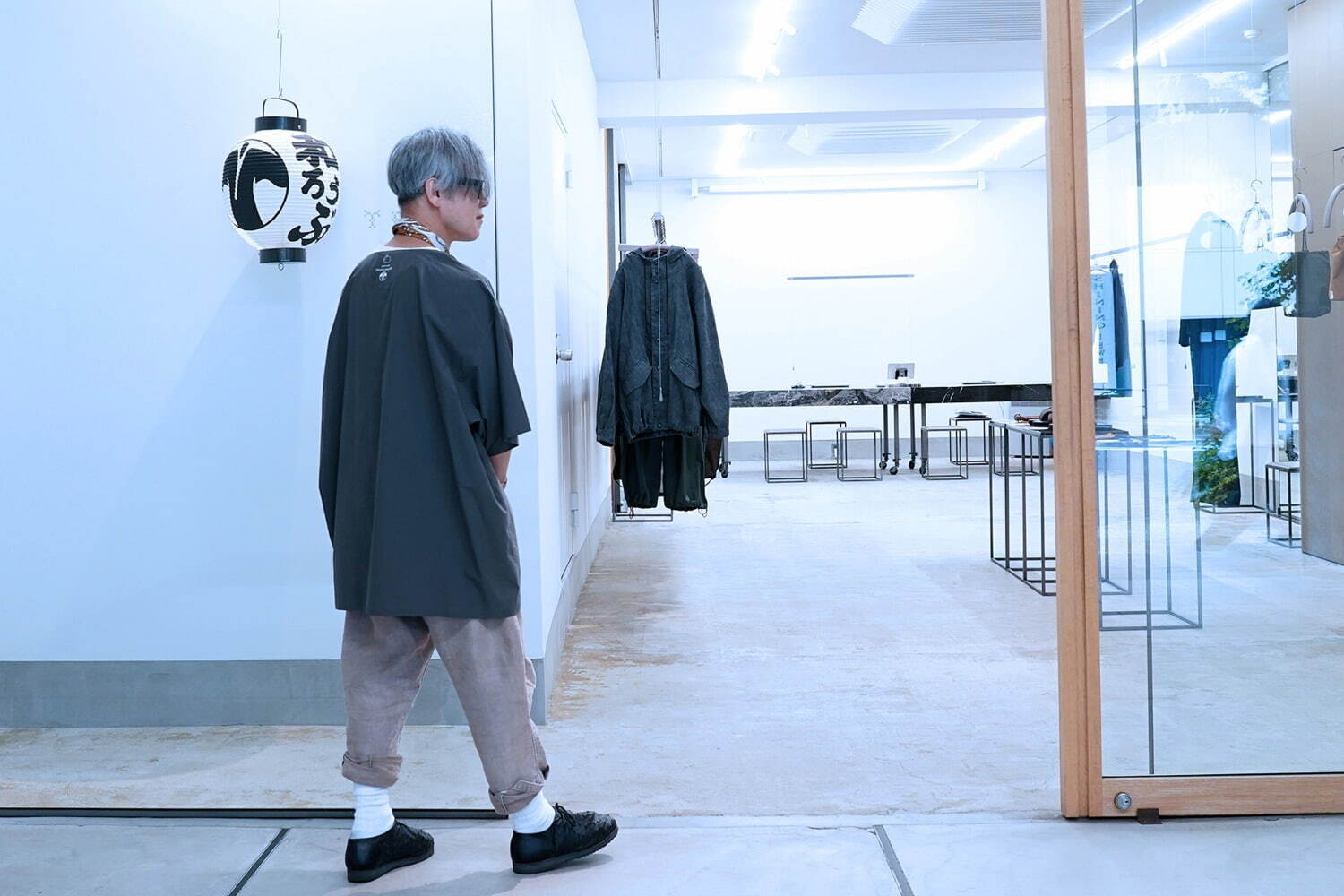 トローヴ(TROVE) 和ROBE｜写真3