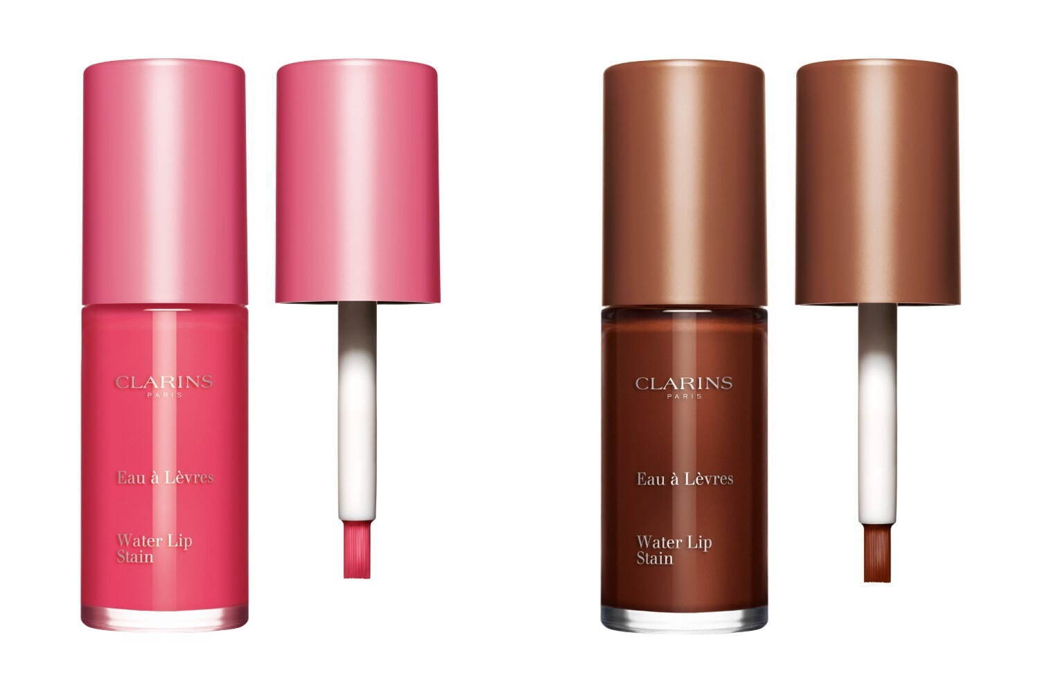 クラランス(CLARINS) ウォーターリップ ステイン｜写真1