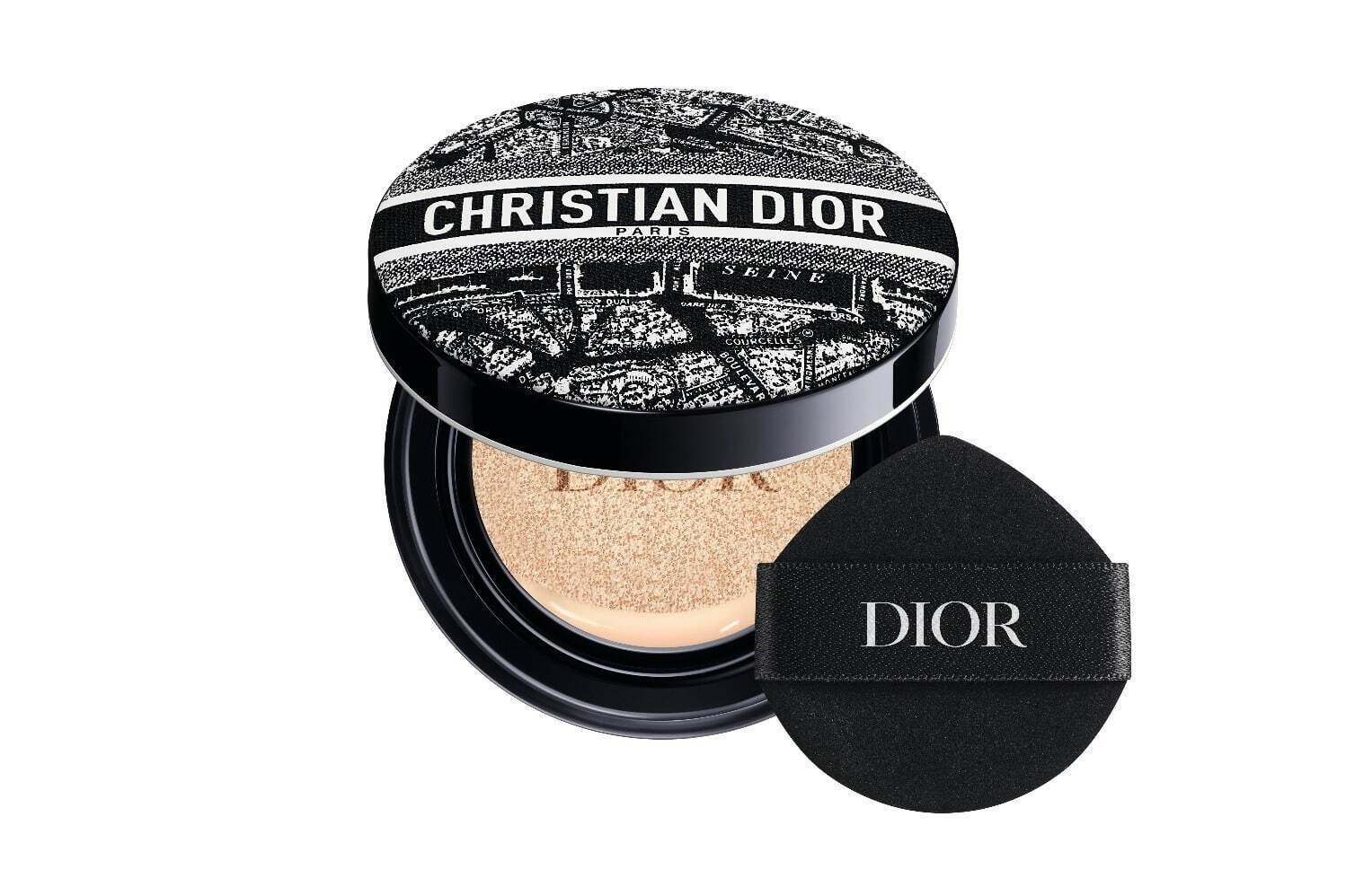 ディオール(DIOR) パリの街｜写真18