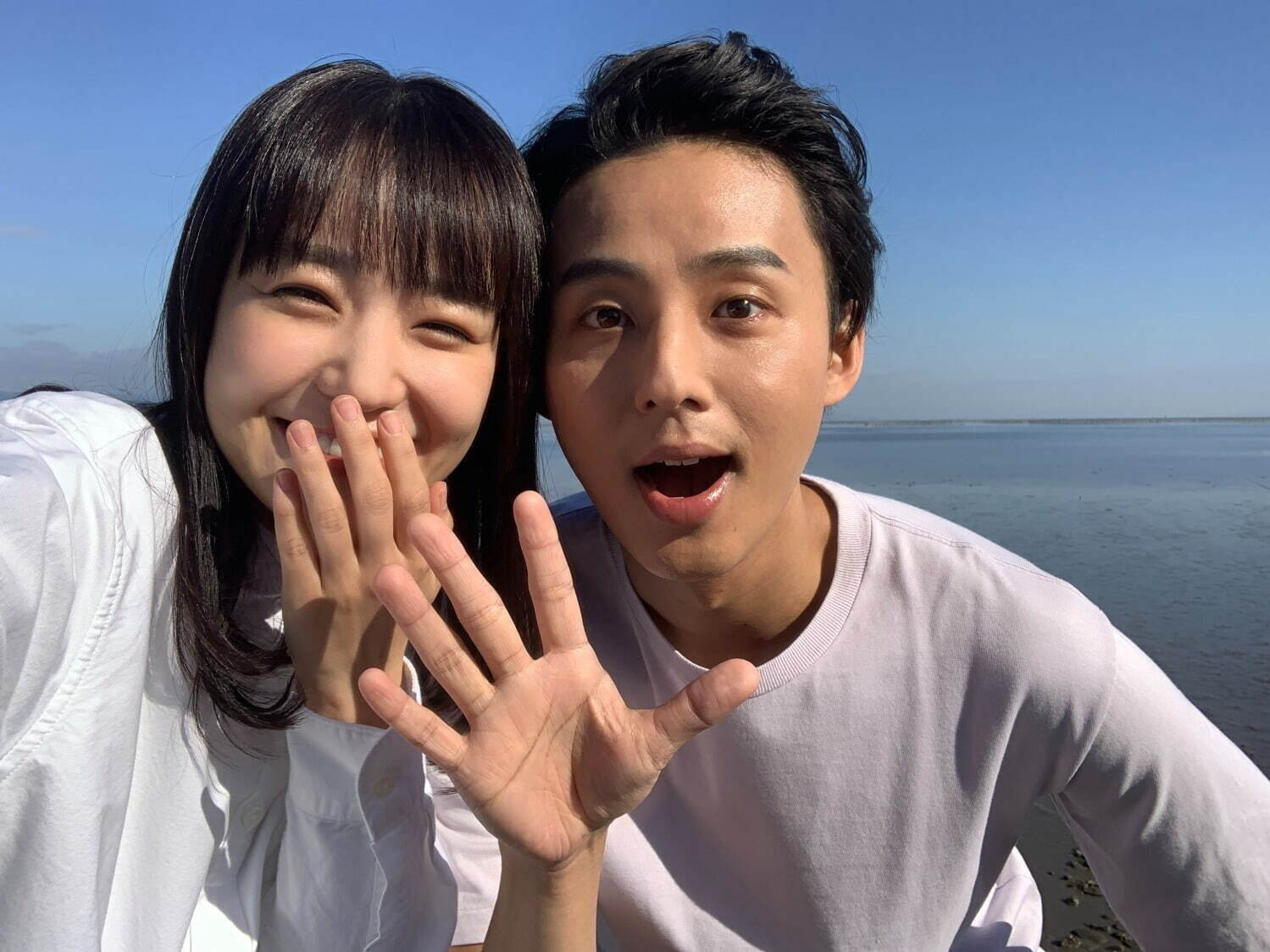 藤ヶ谷太輔×奈緒にインタビュー、“円満な恋人関係”には何が必要？映画『傲慢と善良』ですれ違う婚約者役｜写真19