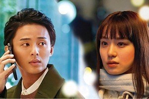 藤ヶ谷太輔×奈緒にインタビュー、“円満な恋人関係”には何が必要？映画『傲慢と善良』ですれ違う婚約者役