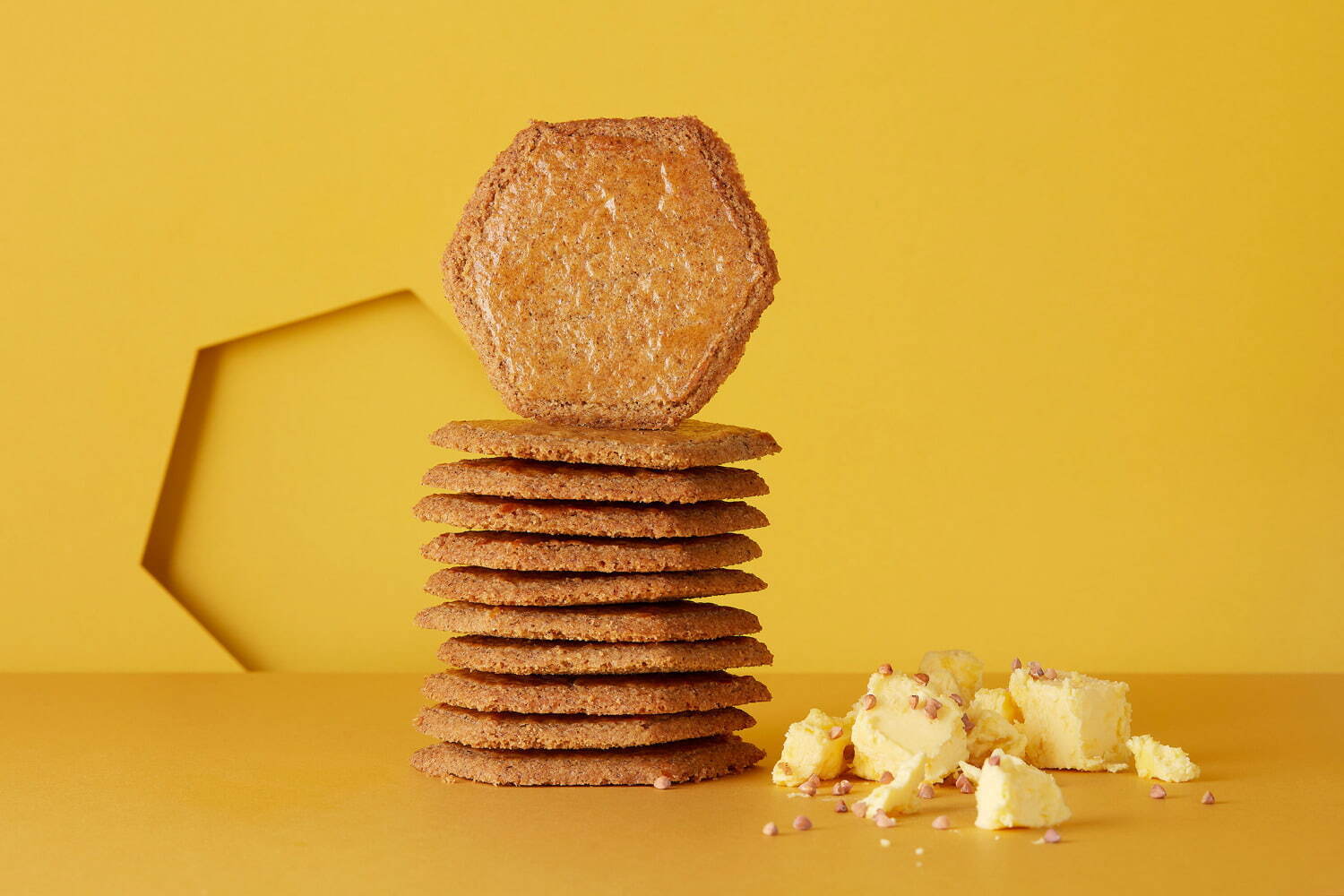 ル・ビスキュイ・アラン・デュカス(LE BISCUIT ALAIN DUCASSE) ル・ビスキュイ・アラン・デュカス｜写真11