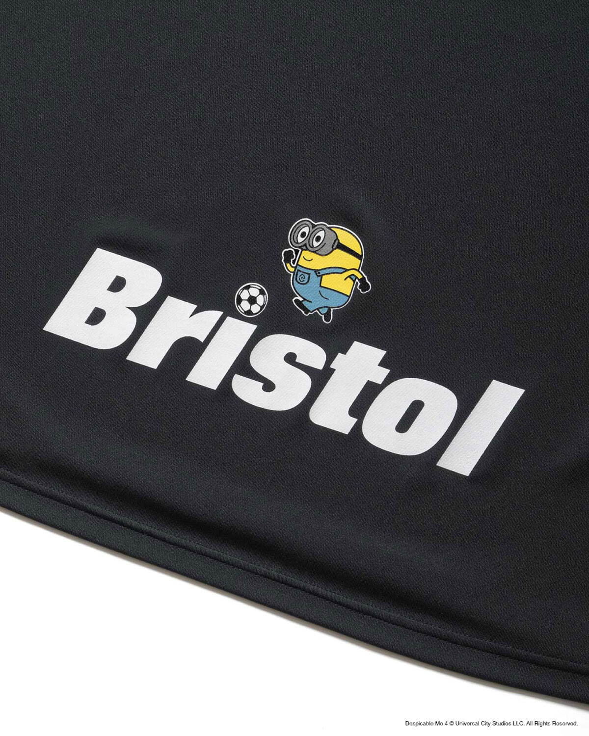 エフシーレアルブリストル(F.C.Real Bristol) ミニオン｜写真37