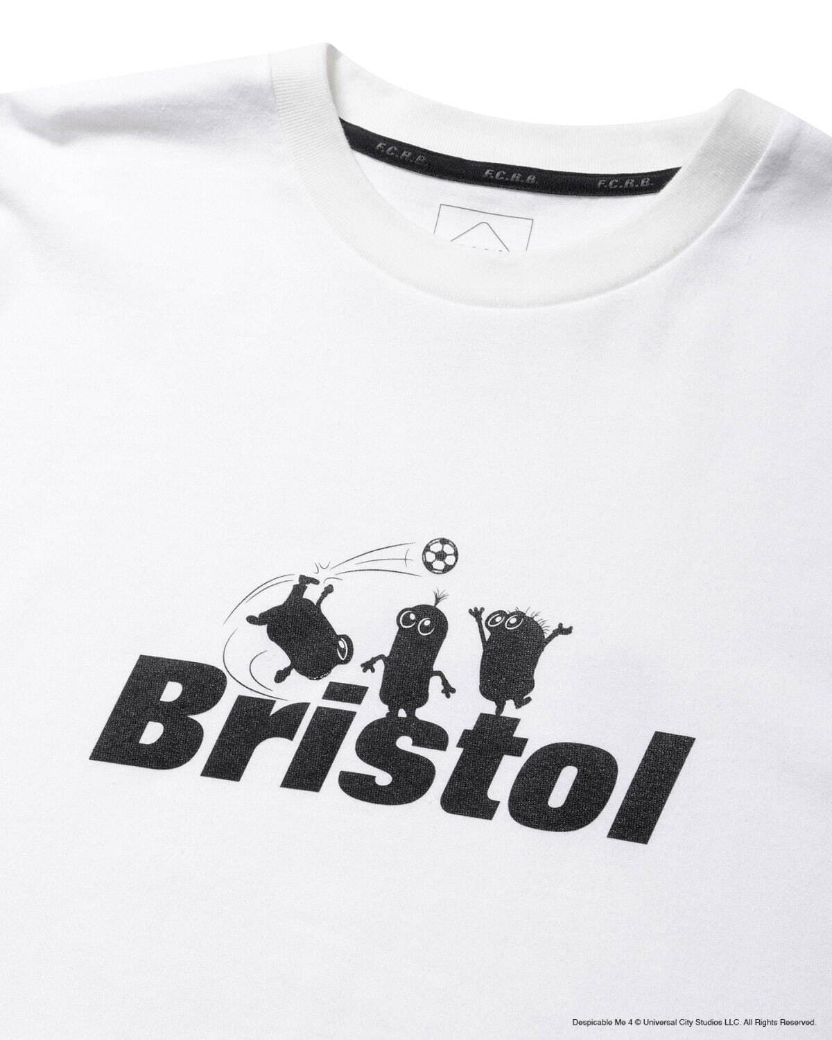 エフシーレアルブリストル(F.C.Real Bristol) ミニオン｜写真29