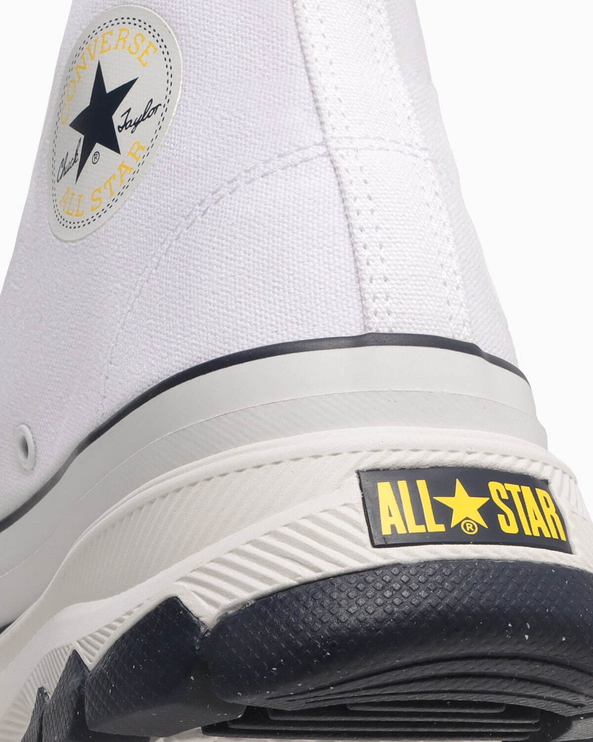 コンバース(CONVERSE) オールスター アール｜写真9