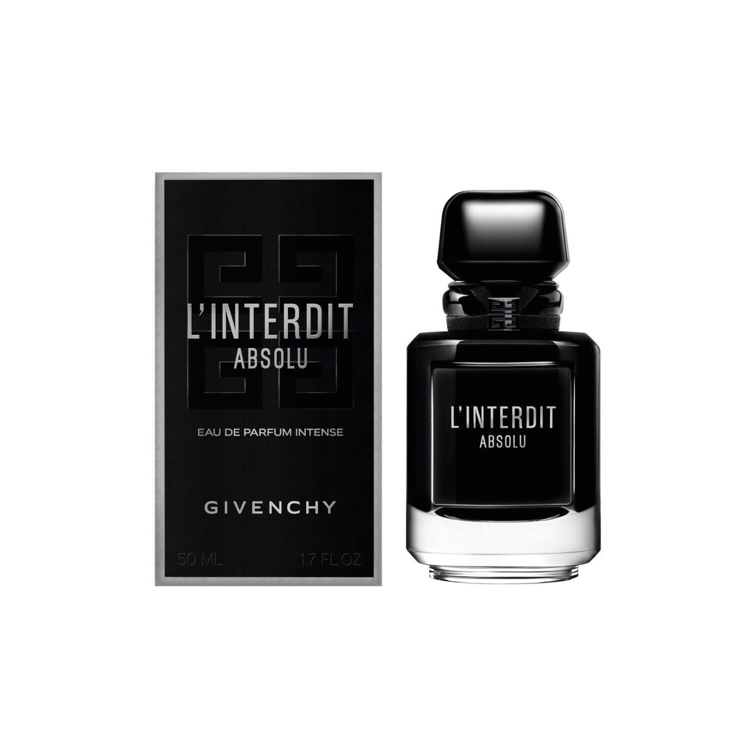 「ランテルディ オーデパルファム インテンス アブソリュ」50mL 17,050円＜新製品＞