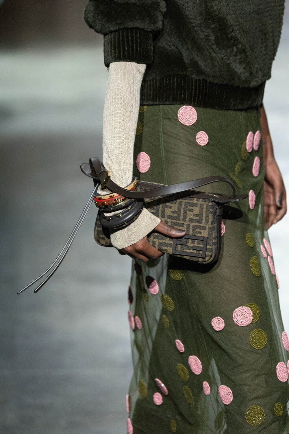 フェンディ(FENDI) シンプリー フェンディ｜写真18