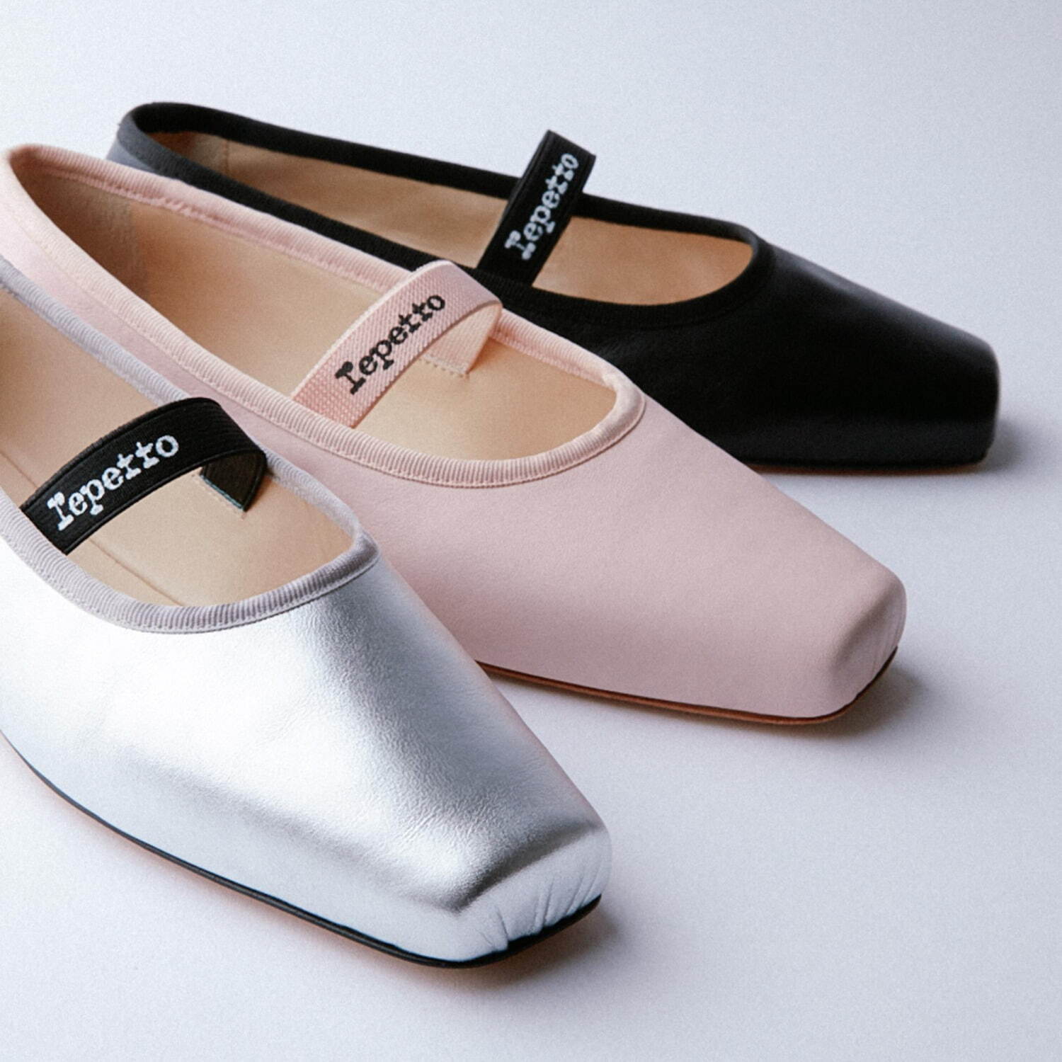 レペット(Repetto) リスベット｜写真5