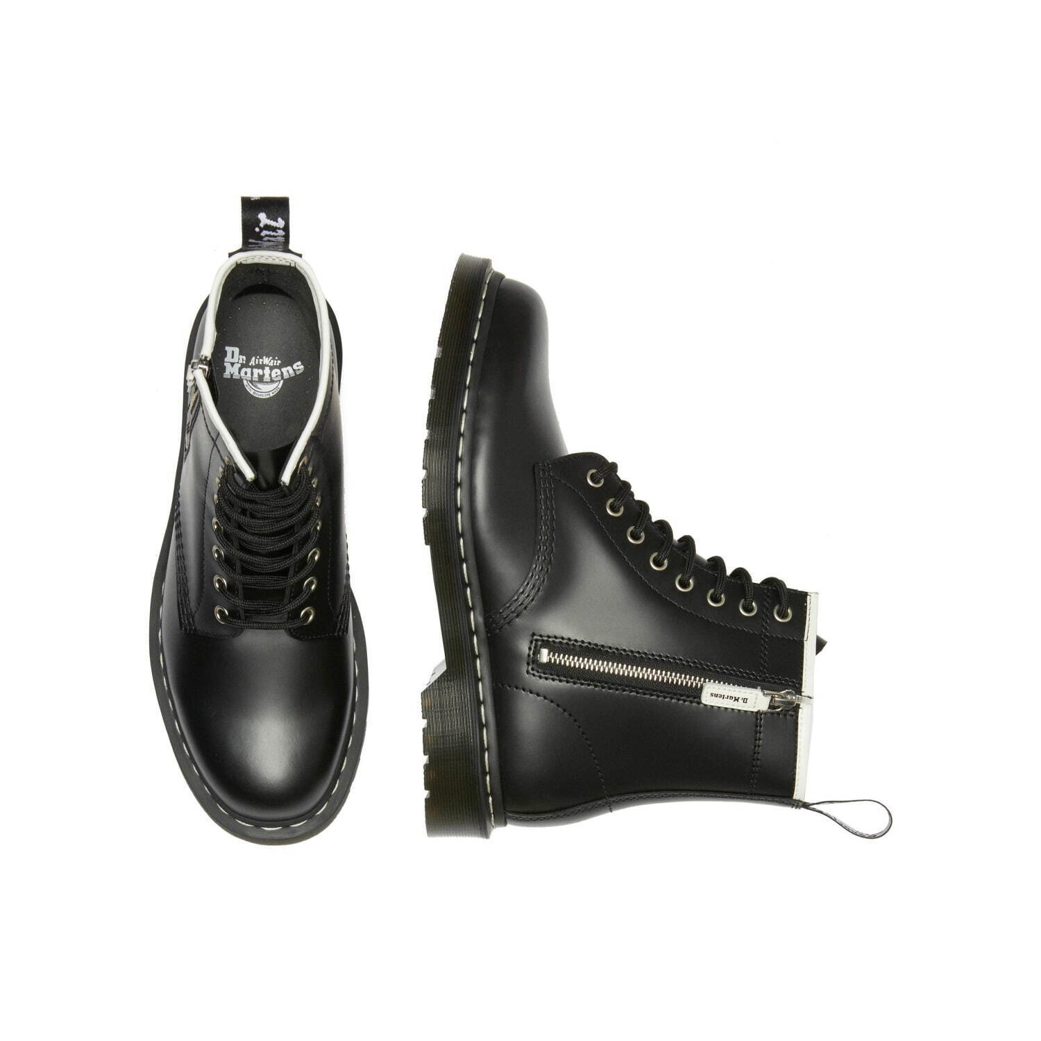 ドクターマーチン(Dr. Martens) 1460 ジェイドン｜写真2