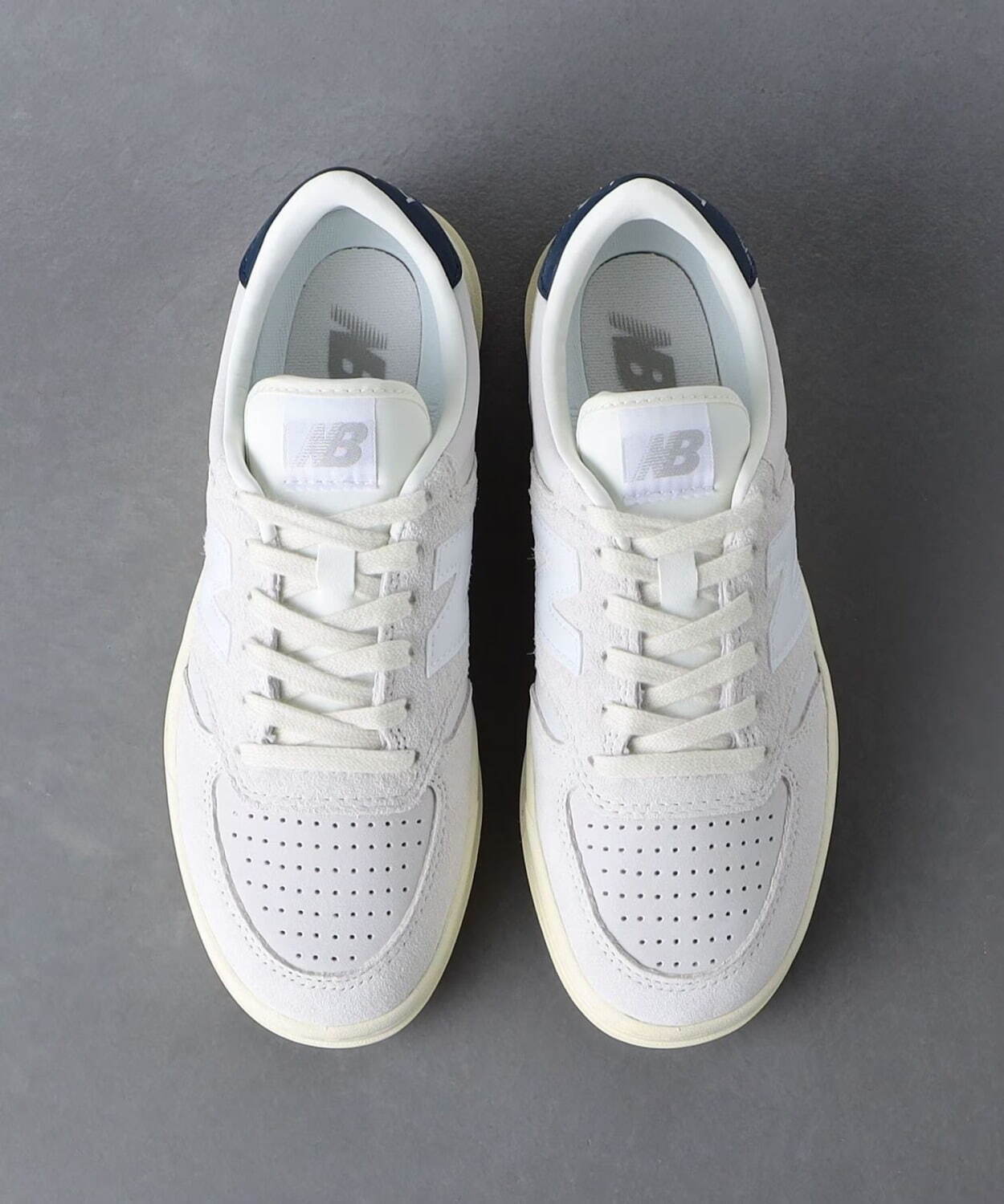 ユナイテッドアローズ(UNITED ARROWS), ニューバランス(New Balance) T500｜写真4