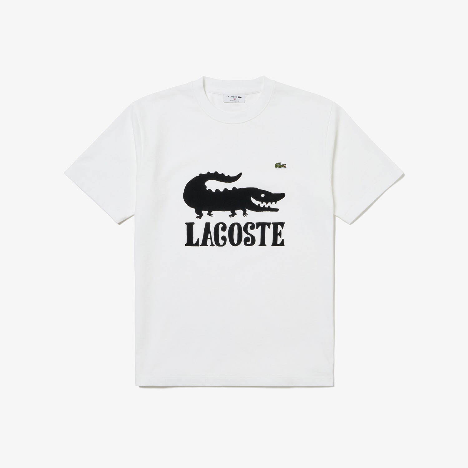 ラコステ(LACOSTE) ONE PIECE｜写真2