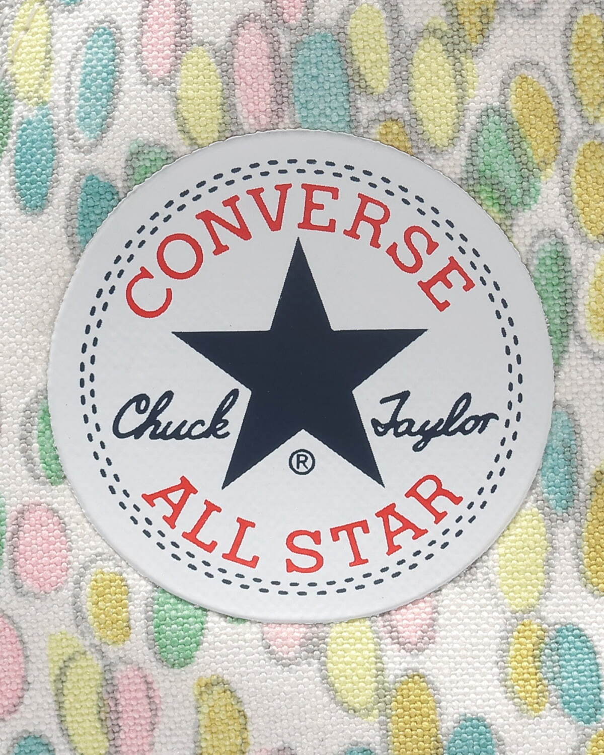 コンバース(CONVERSE), ミナ ペルホネン(minä perhonen) オールスター アール｜写真9