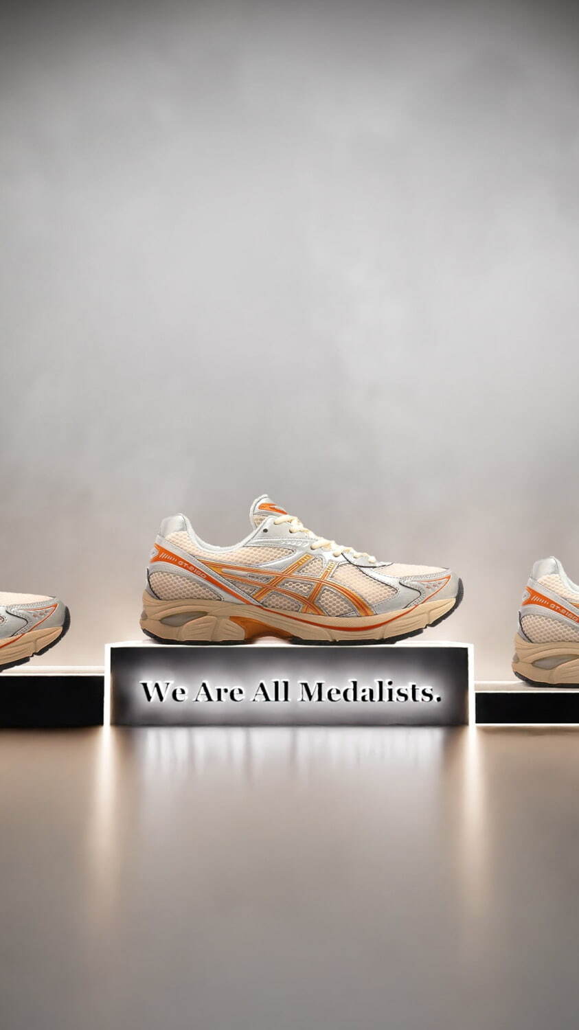 アシックス(ASICS), アトモス(atmos) GT-2160｜写真20