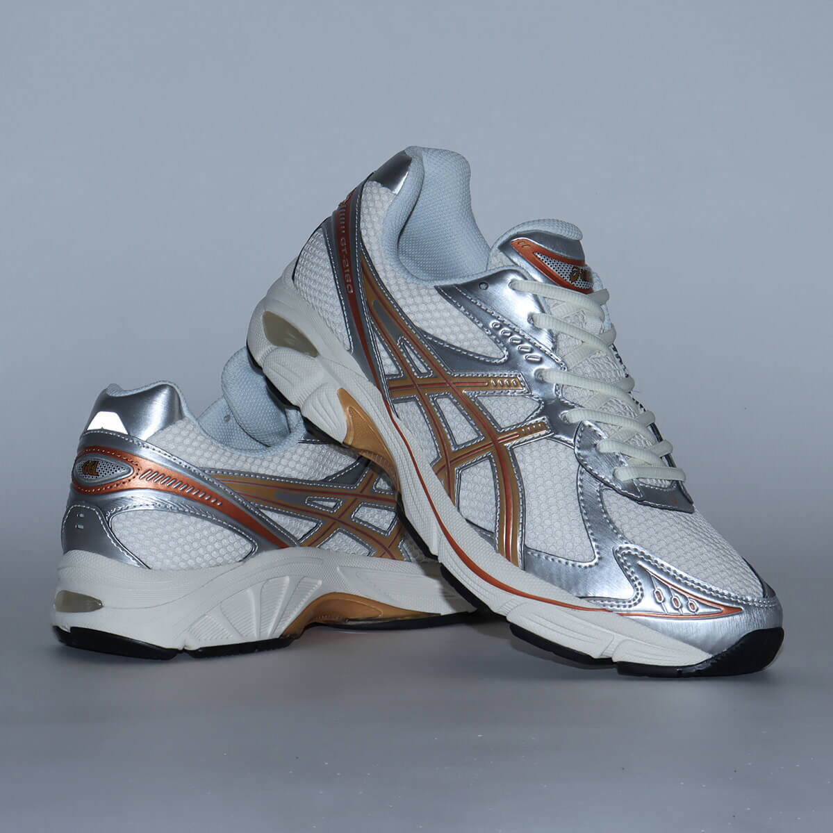 アシックス(ASICS), アトモス(atmos) GT-2160｜写真6