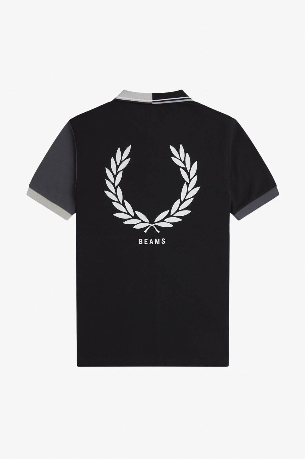 フレッドペリー(FRED PERRY), ビームス(BEAMS) ブランクキャンバス｜写真1