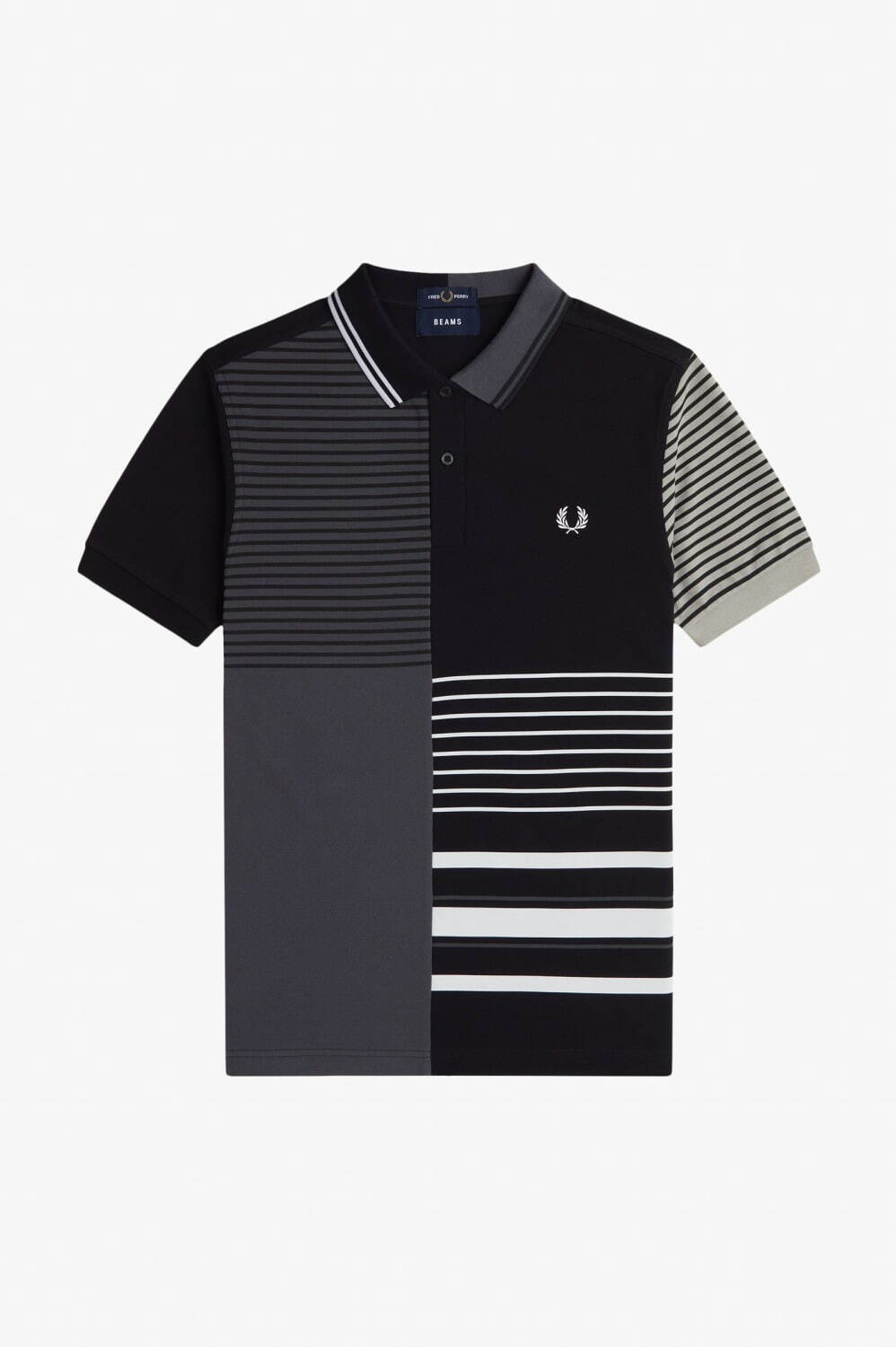 フレッドペリー(FRED PERRY), ビームス(BEAMS) ブランクキャンバス｜写真8