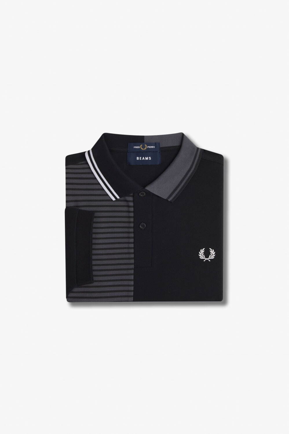 フレッドペリー(FRED PERRY), ビームス(BEAMS) ブランクキャンバス｜写真9