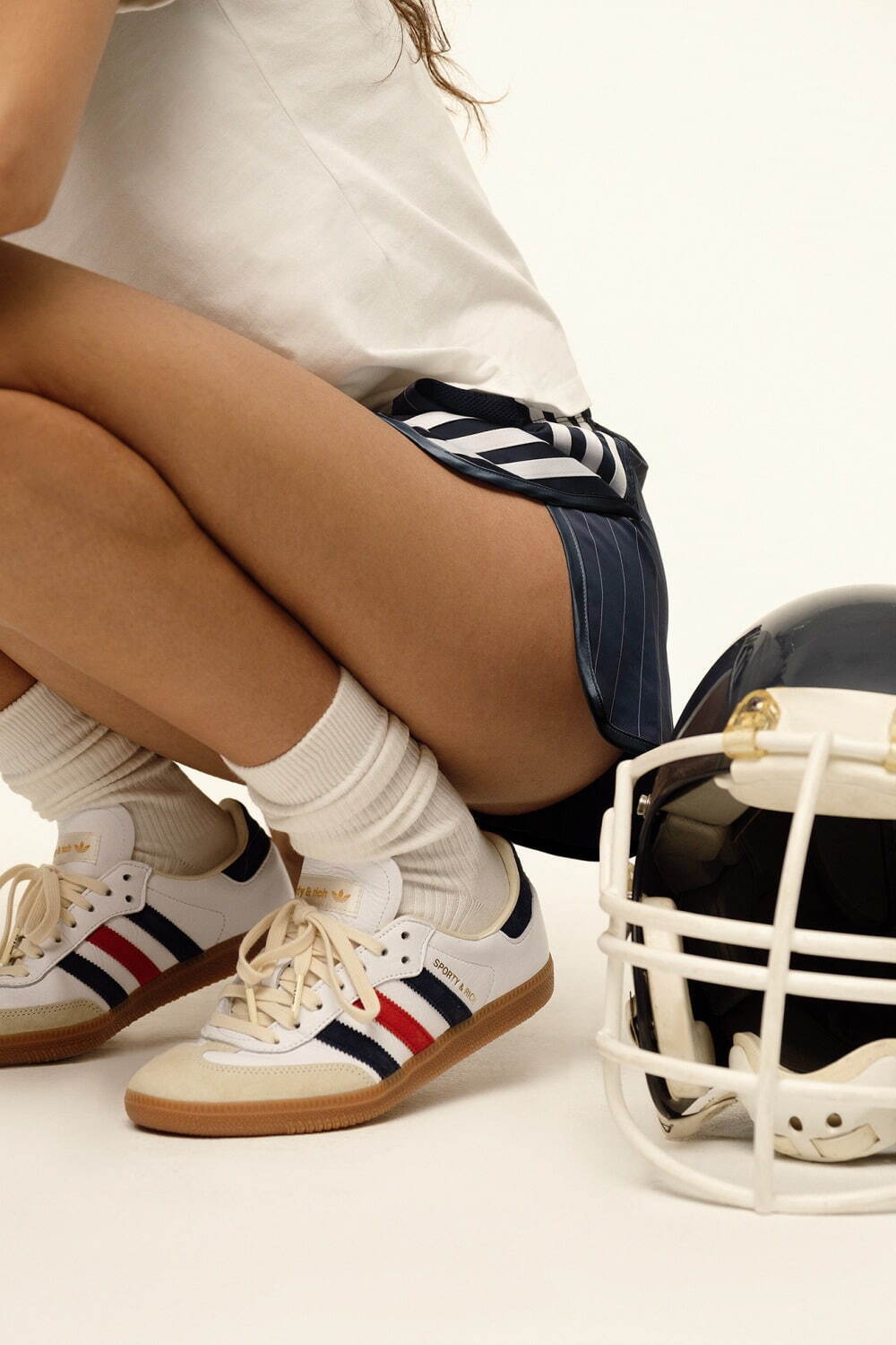 アディダス オリジナルス(adidas Originals) サンバ｜写真36