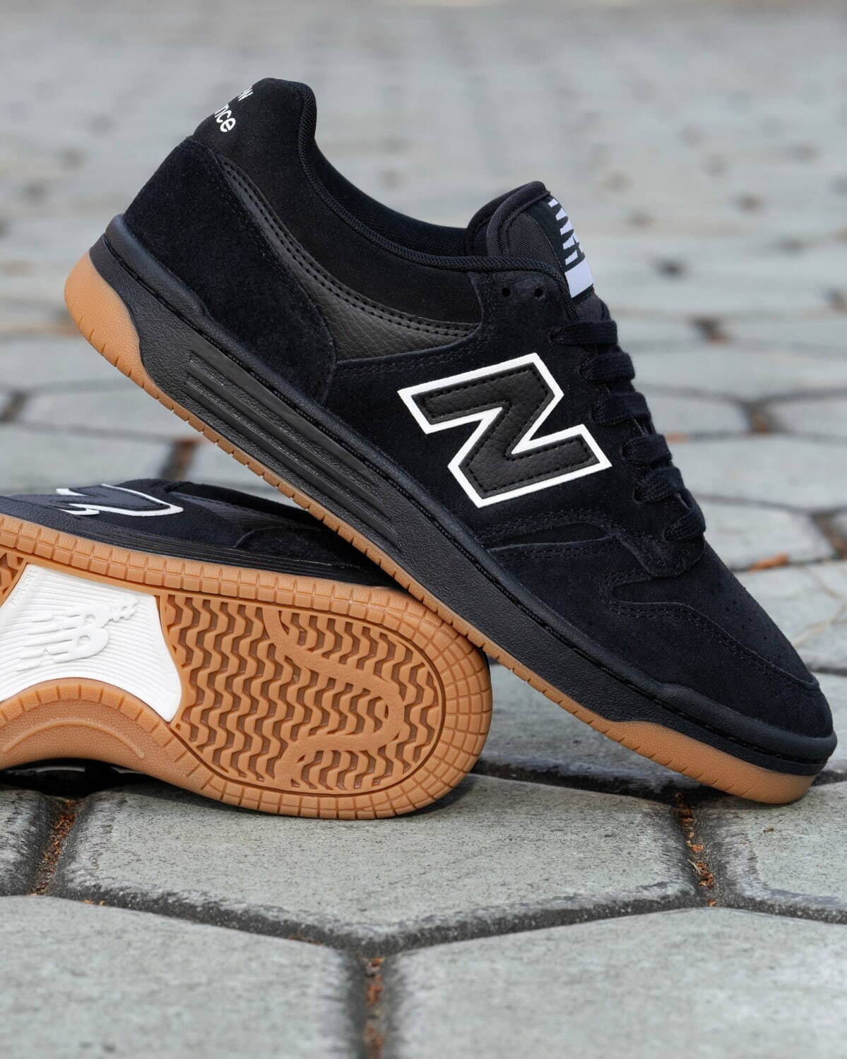 ニューバランス(New Balance) 480｜写真9