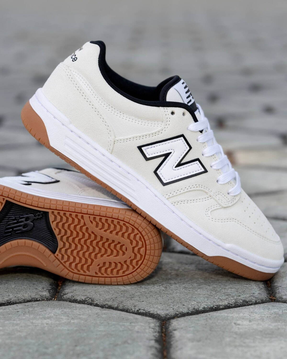 ニューバランス(New Balance) 480｜写真12