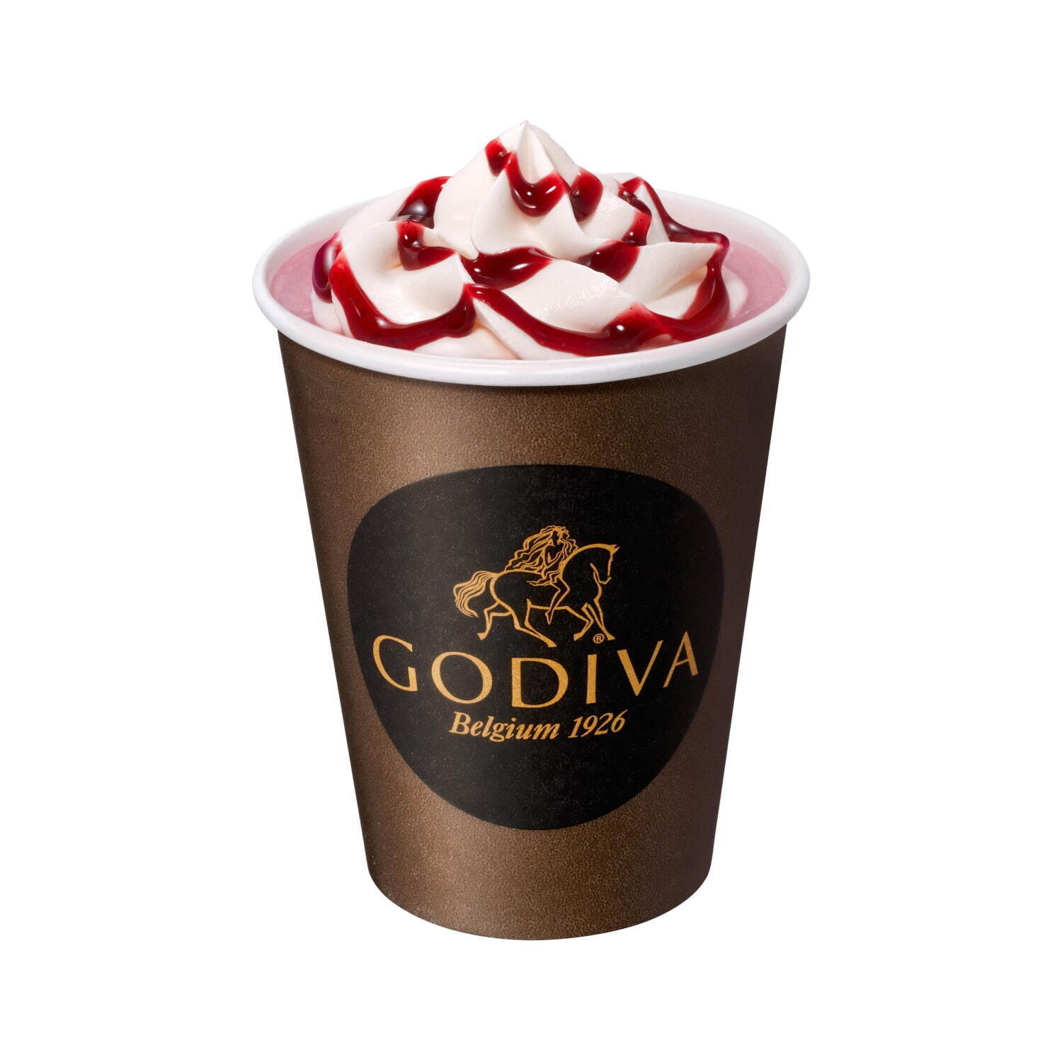 ゴディバ(GODIVA) ショコリキサー サングリア｜写真2