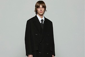 ザ・リラクス 2024AW コレクション