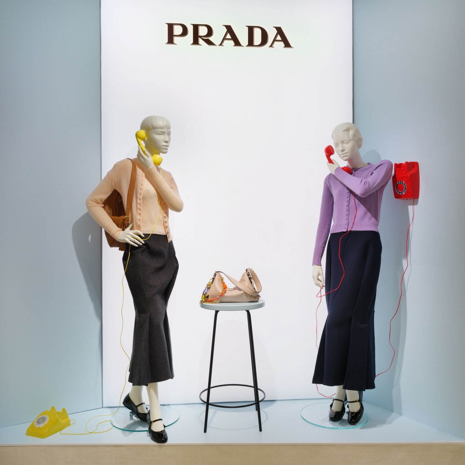 プラダ(PRADA) プラダ エメ｜写真8