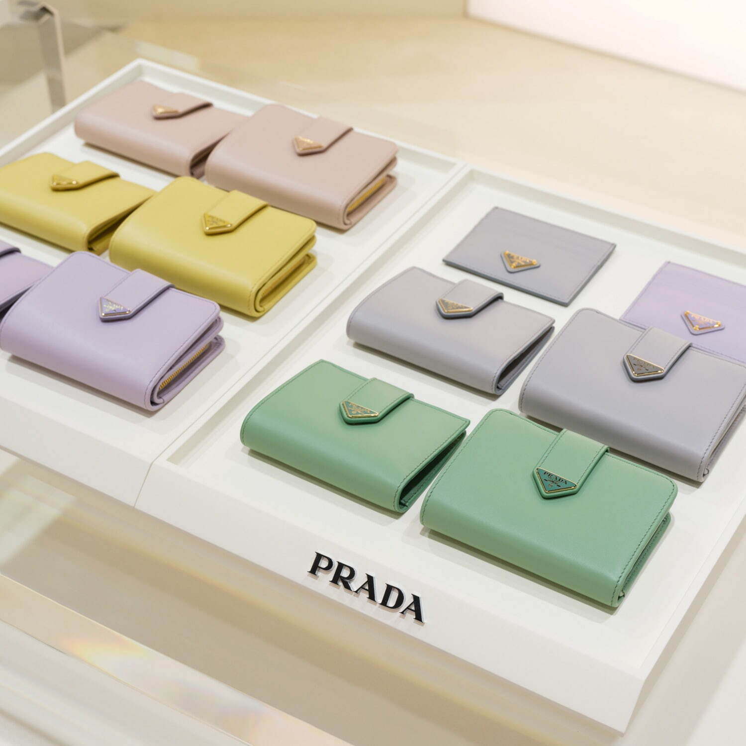 プラダ(PRADA) プラダ エメ｜写真11