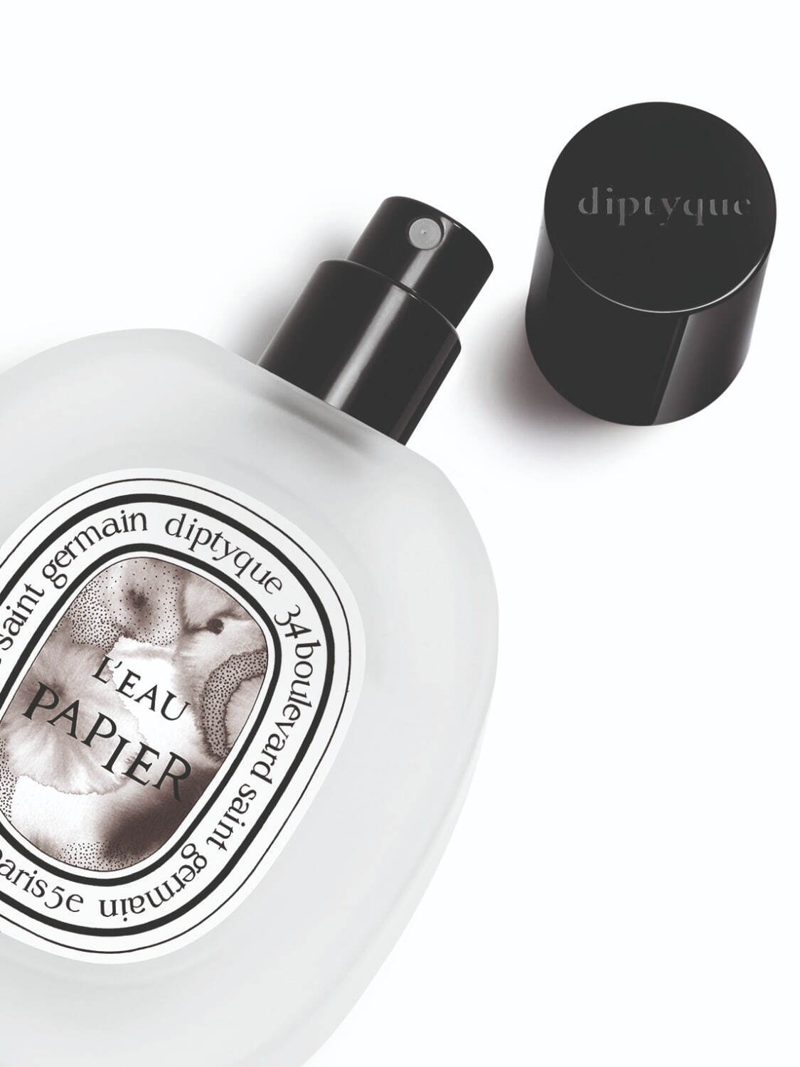 ディプティック(Diptyque) ロー パピエ｜写真2