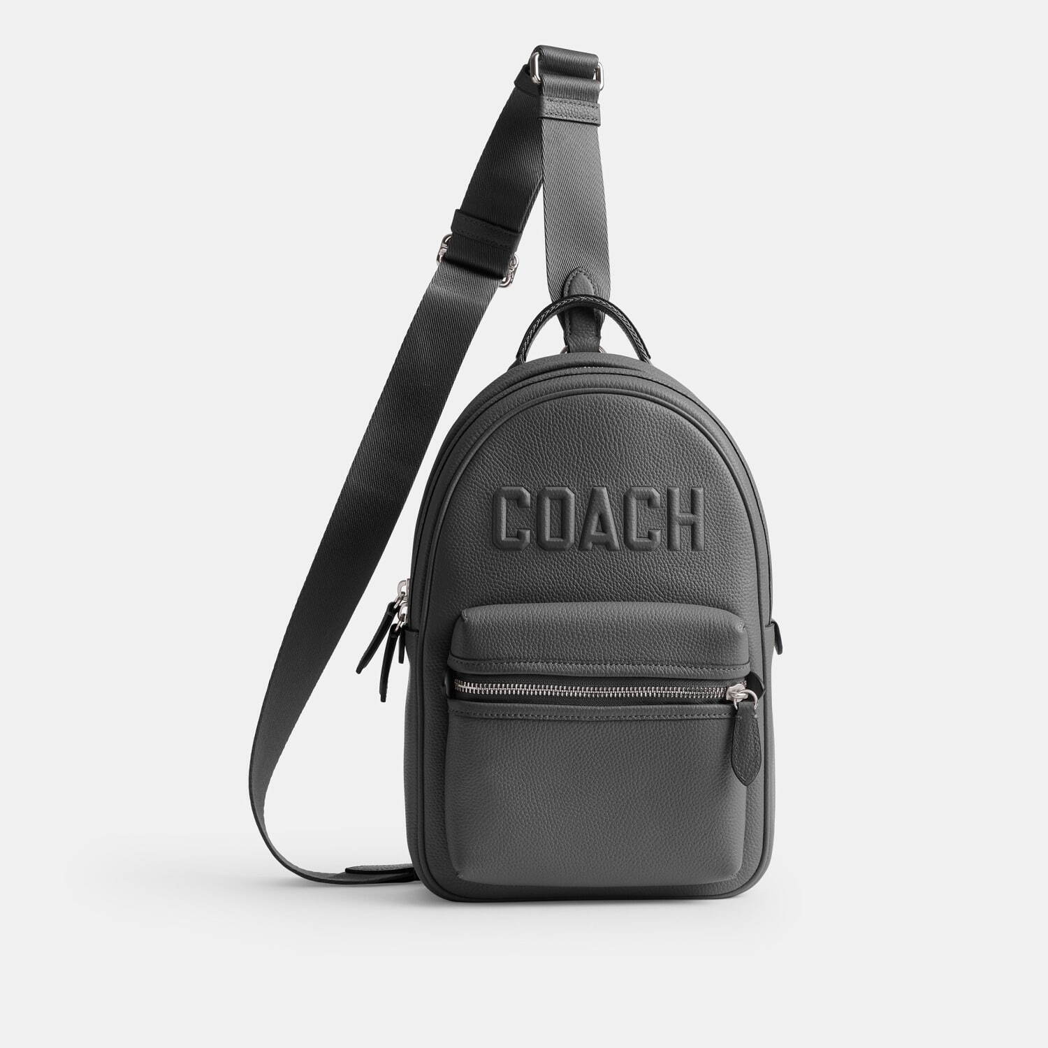 コーチ(COACH) ヒッチ バックパック｜写真18