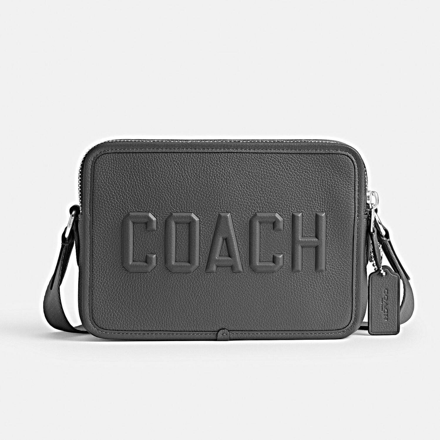 コーチ(COACH) ヒッチ バックパック｜写真20