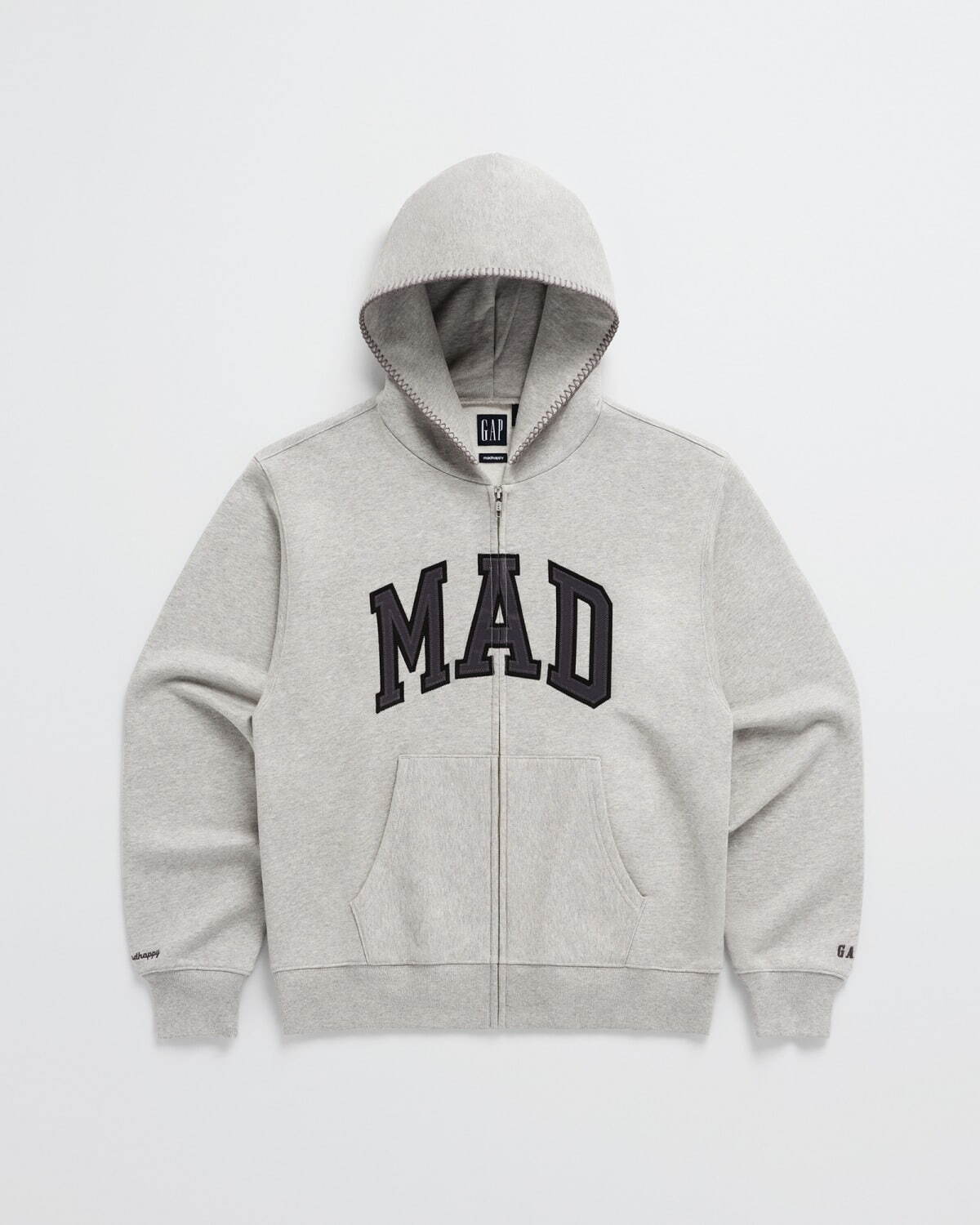 マッドハッピー(Madhappy), ギャップ(GAP) マッドハッピー｜写真3