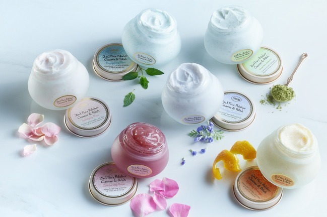 サボン(SABON) フェイスポリッシャー｜写真6