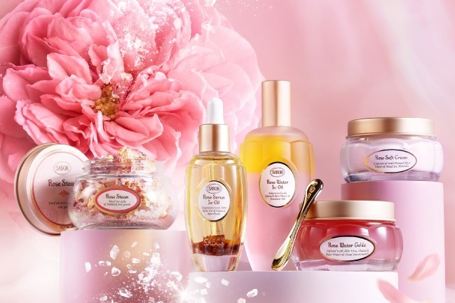 サボン(SABON) フェイスポリッシャー｜写真3