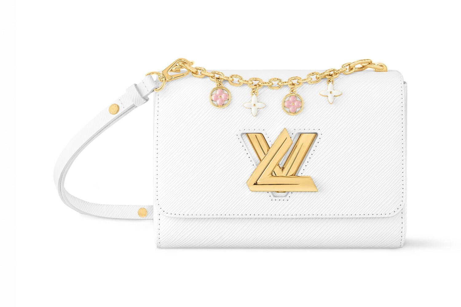 ルイ・ヴィトン(LOUIS VUITTON) カプシーヌ｜写真9