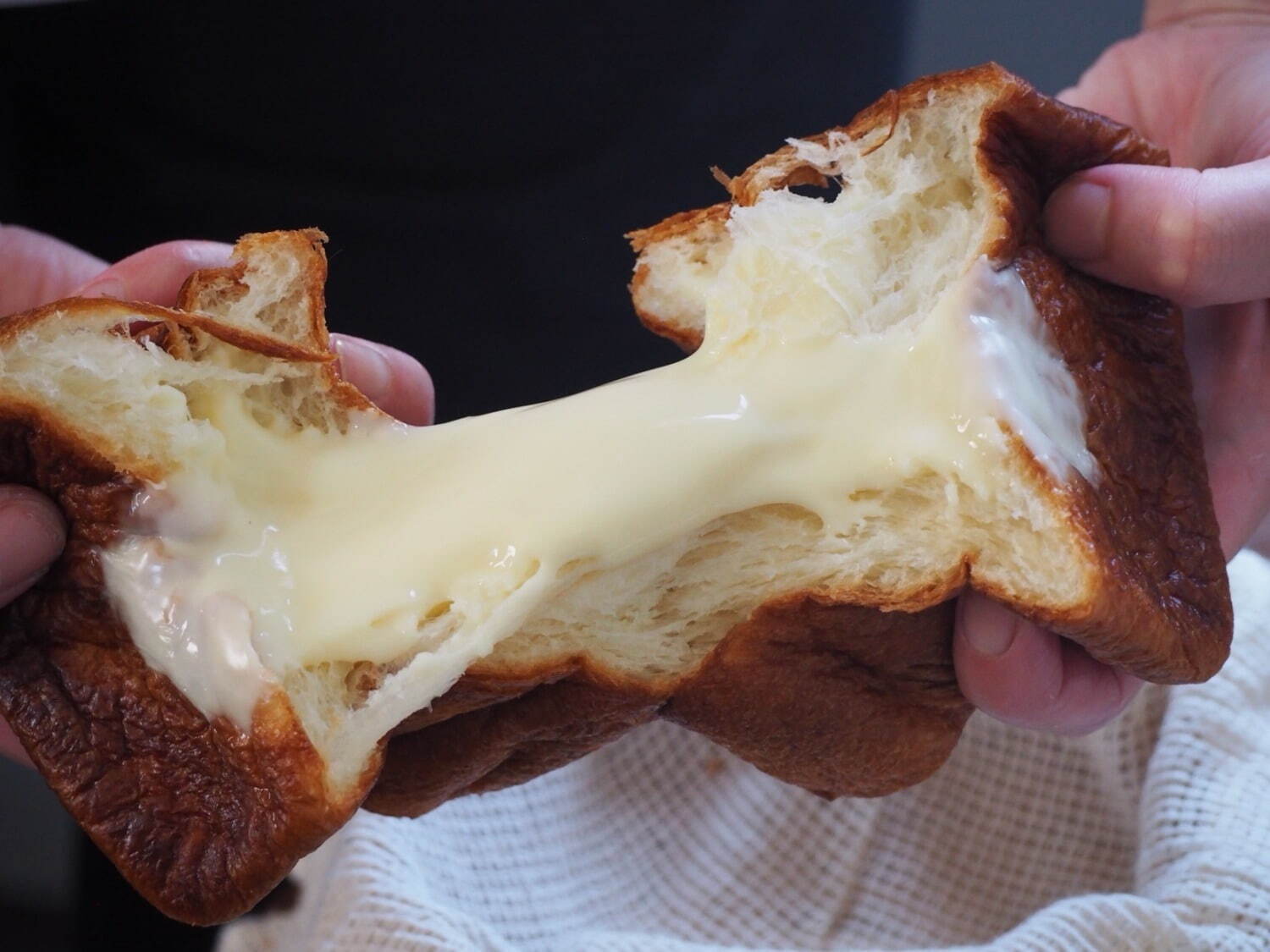 パンとエスプレッソと(BREAD,ESPRESSO&) パンとエスプレッソと異人館 スチームー｜写真5