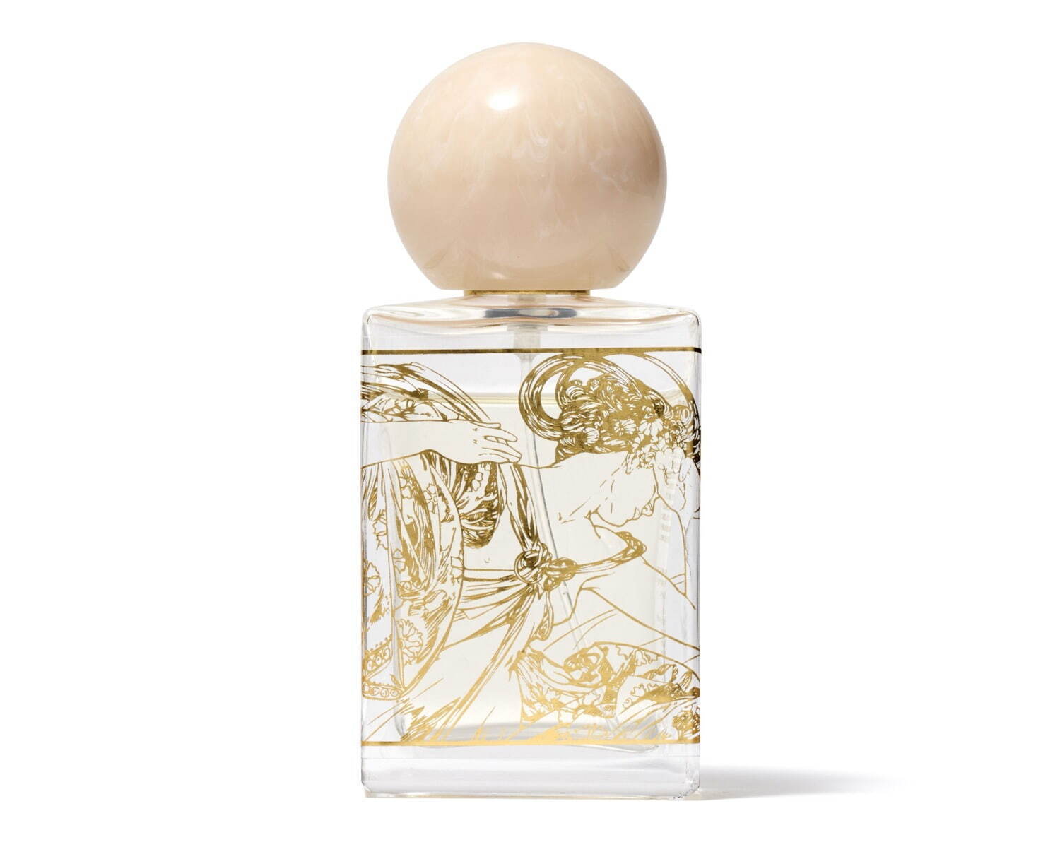 オードトワレ「月と星：宵の明星」35mL 9,790円