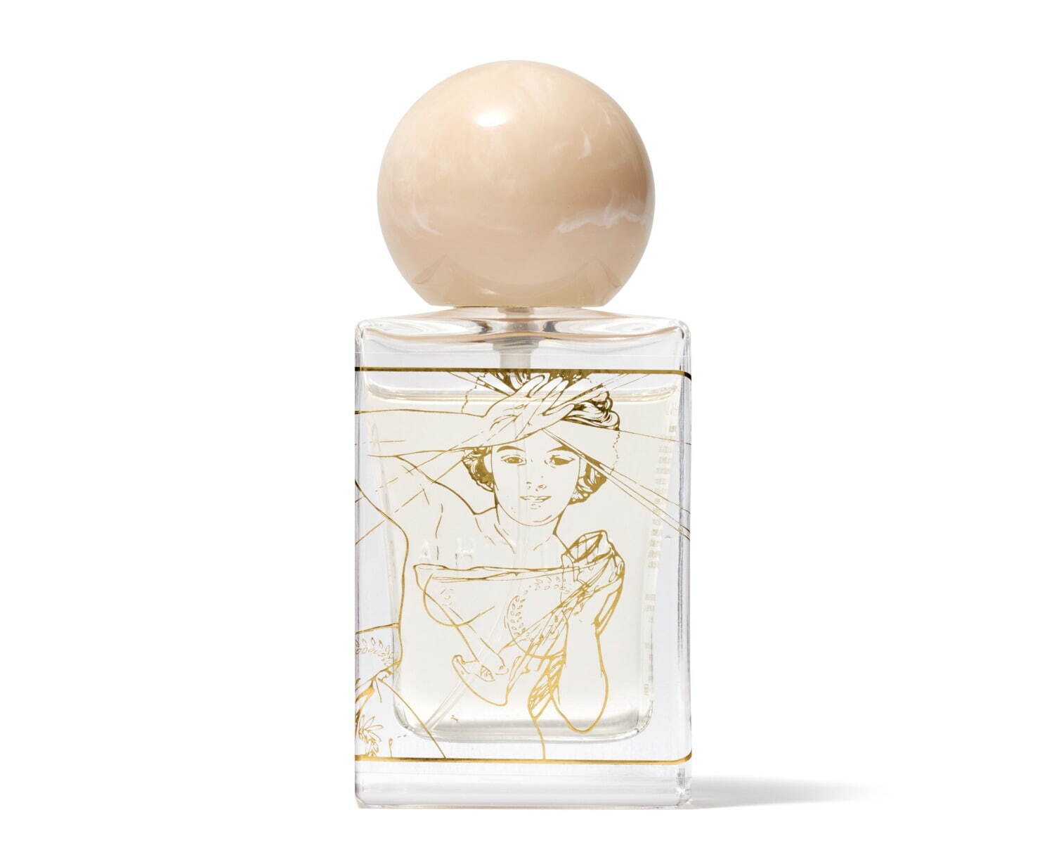 オードトワレ「月と星：明けの明星」35mL 9,790円